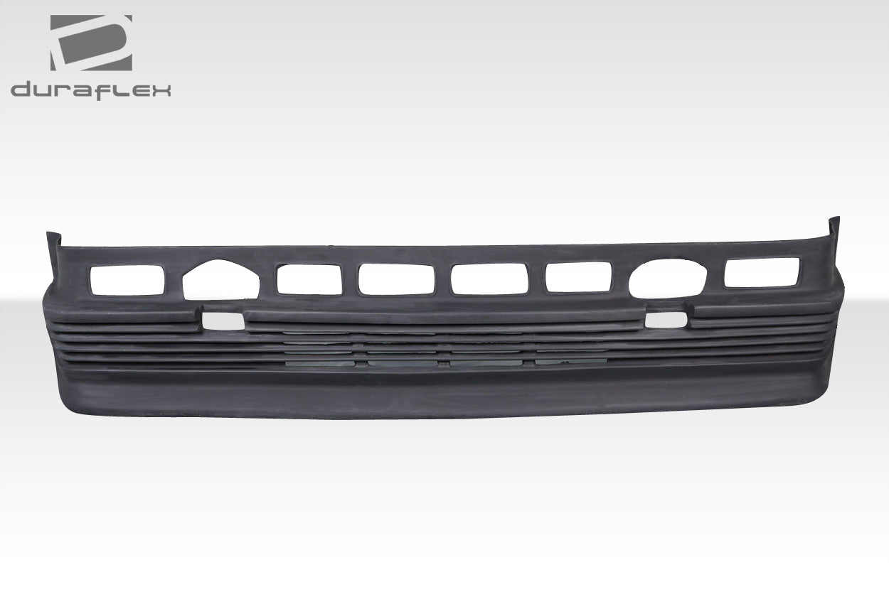 Get Your 1984 - 1991 BMW 3 Series E30 a Stunning Duraflex SB Front Bumper Cover!