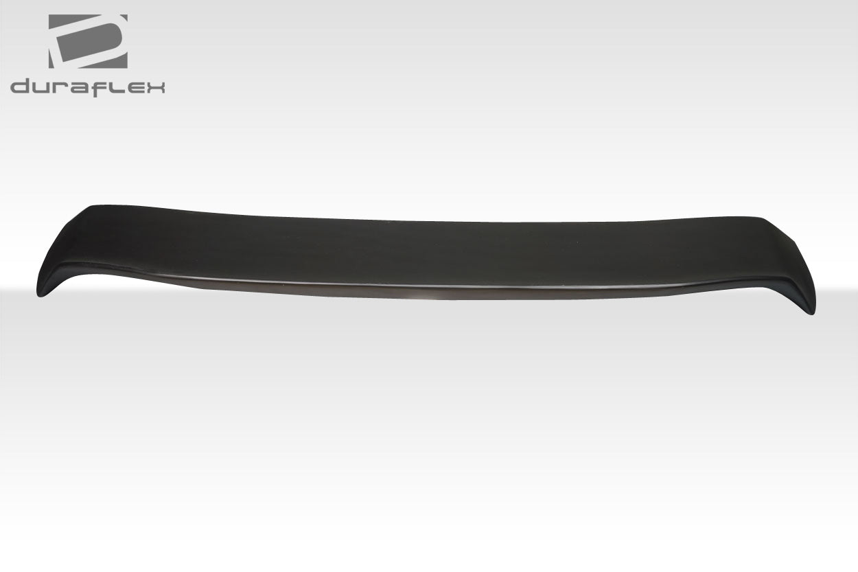 Revamp Your 2022 - 2023 Toyota GR86/Subaru BRZ with Duraflex Taka Rear Wing Spoiler!