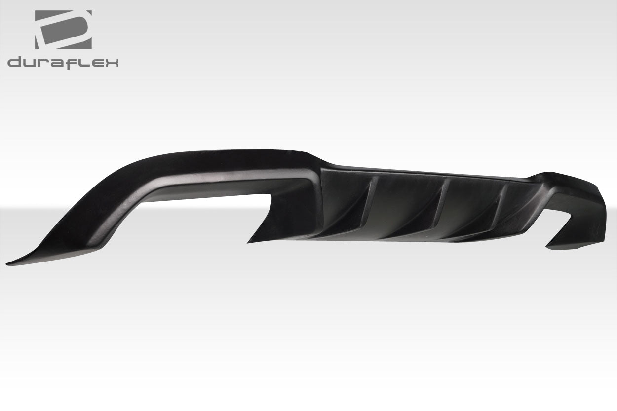 Revamp Your 2016 - 2021 BMW M2 F87 with Duraflex Mara Rear Diffuser - 1 Piece!