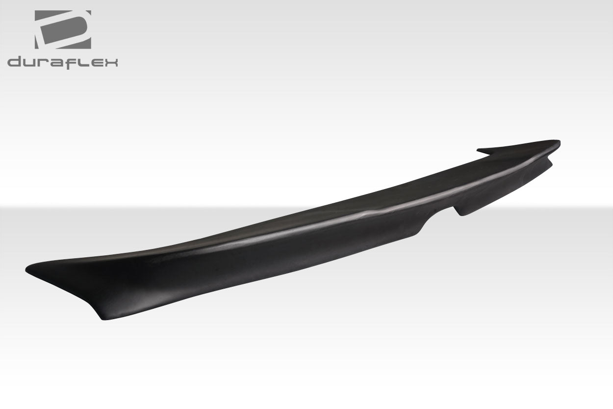 Unleash the Power: 2015 - 2021 Subaru WRX STI Duraflex Rego One - Piece Rear Wing Spoiler