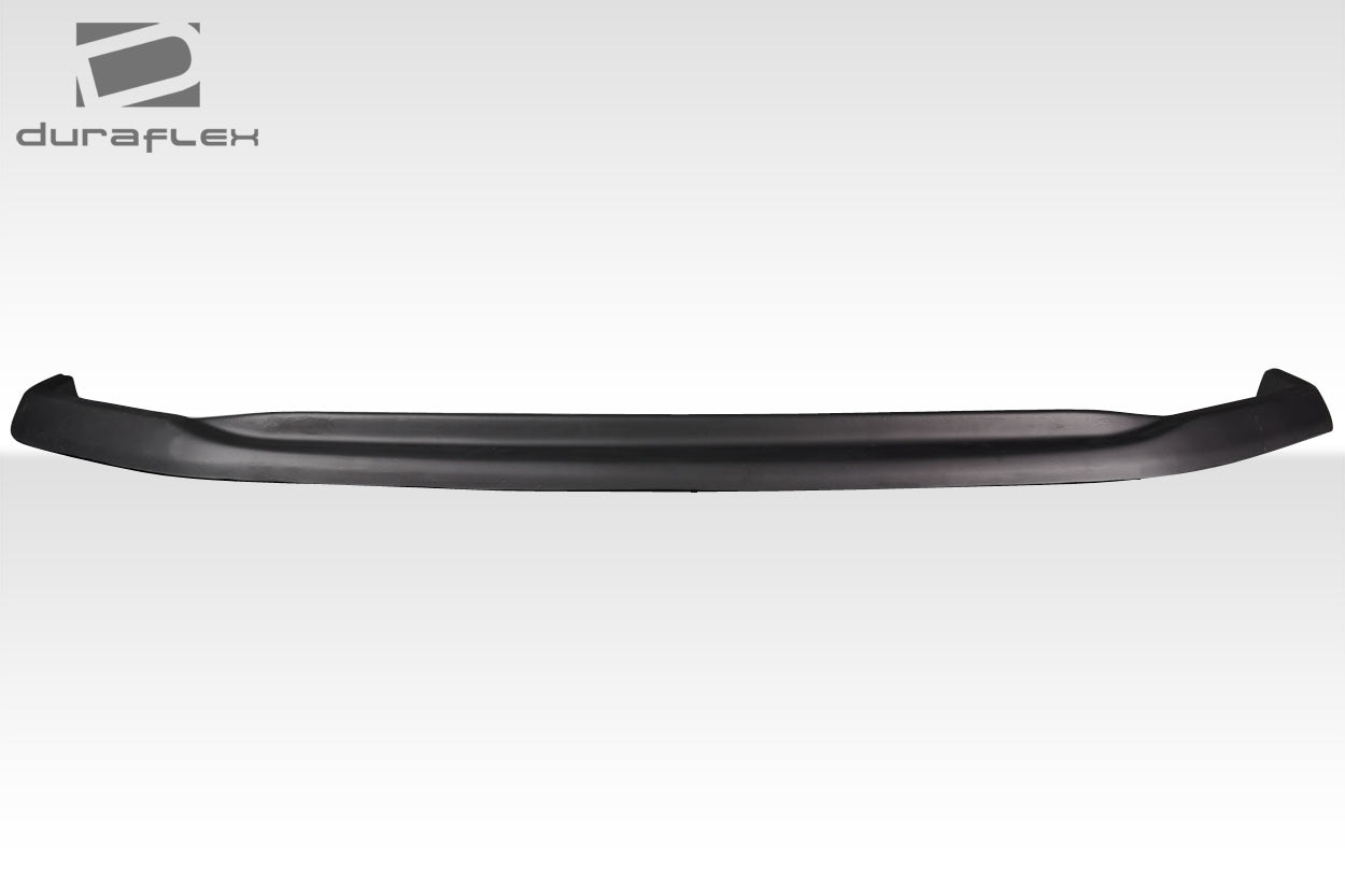 Transform Your 2019 - 2021 Volkswagen Jetta with Duraflex GT Sport Front Lip Spoiler Air Dam - One Piece!