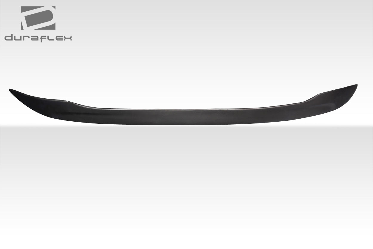 Upgrade Your 2009 - 2012 Nissan 370Z Z34 with Duraflex Nismo Look Front Bumper Lip Spoiler