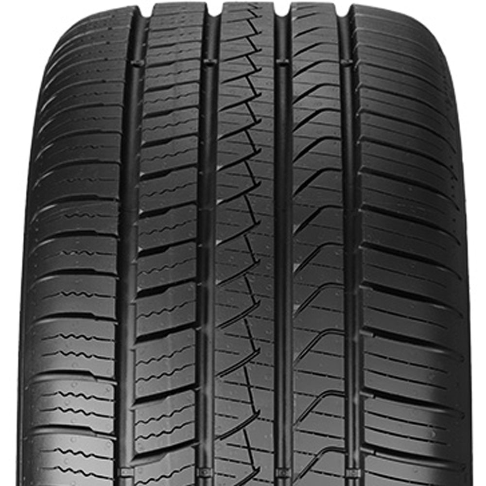Pirelli P-Zero All Season 225/45R17 91H SL 500-A-A - All-Weather Performance Tires