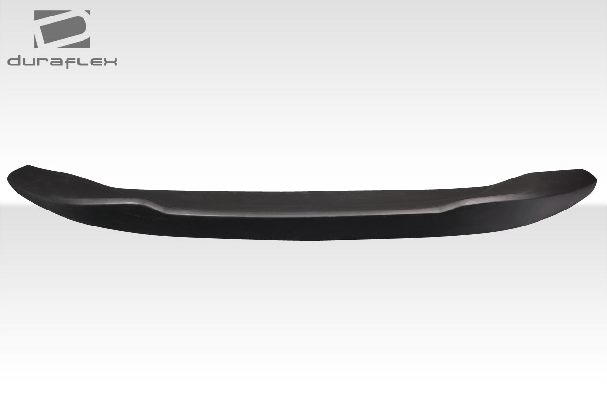 Unleash Your 2022 - 2023 Toyota GR86 / Subaru BRZ with Duraflex Gula Rear Wing Spoiler!