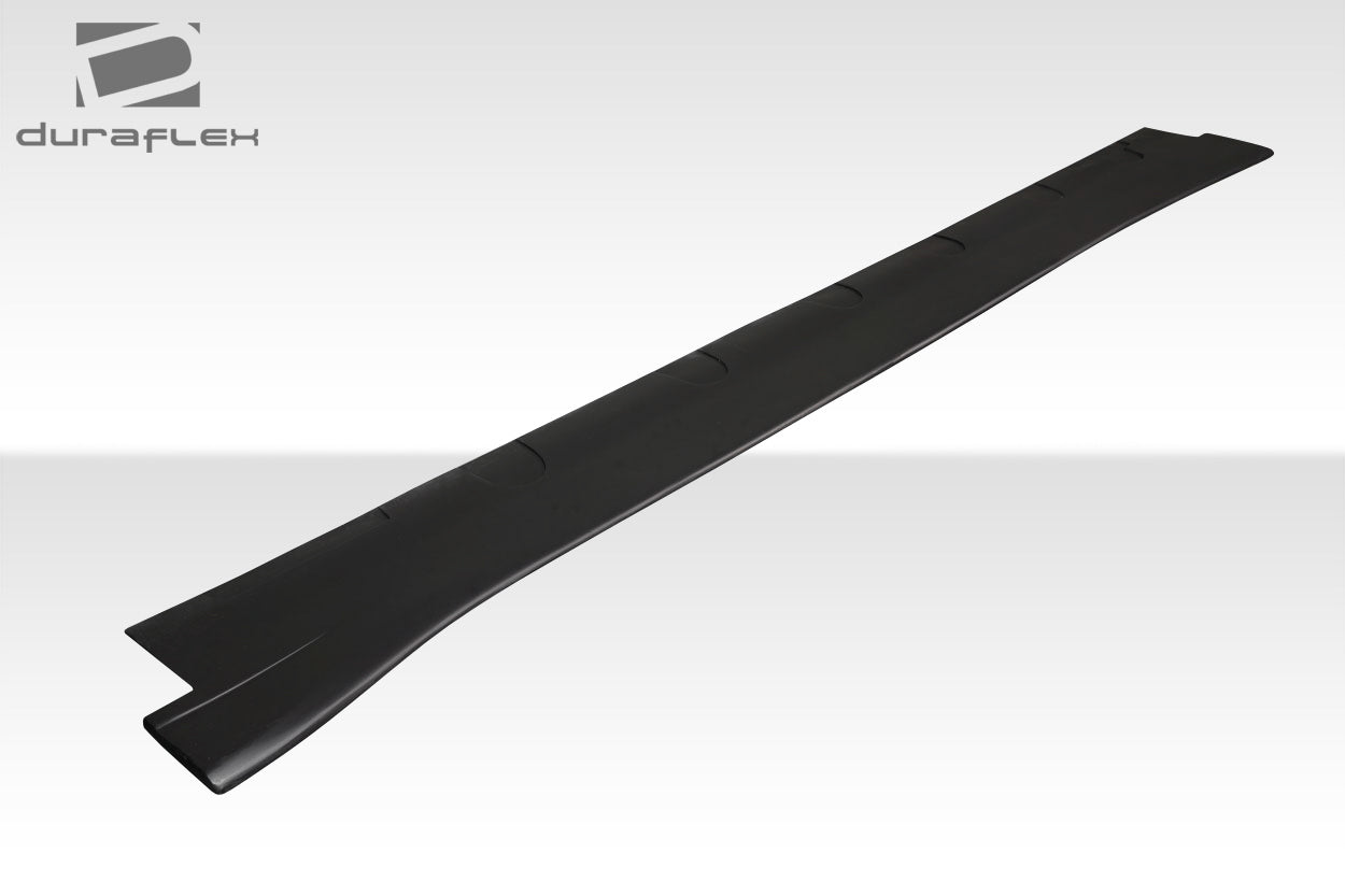 Upgrade Your 2019 - 2023 Hyundai Veloster N with Duraflex Aerotune Side Skirt Rocker Panels (2 Pieces)