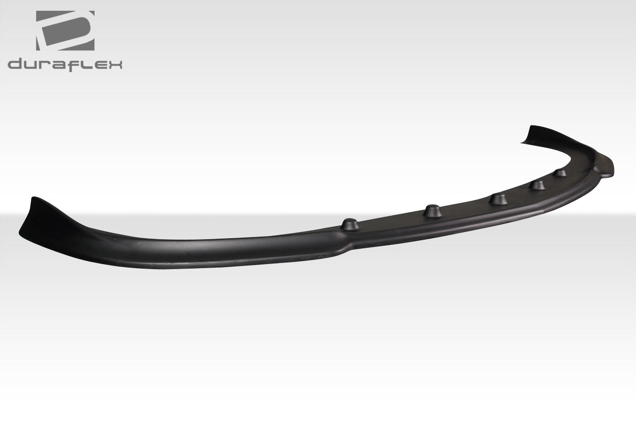 Revamp Your 2010 - 2013 Mazda MazdaSpeed 3 with Duraflex CT Tune Front Lip Spoiler Air Dam