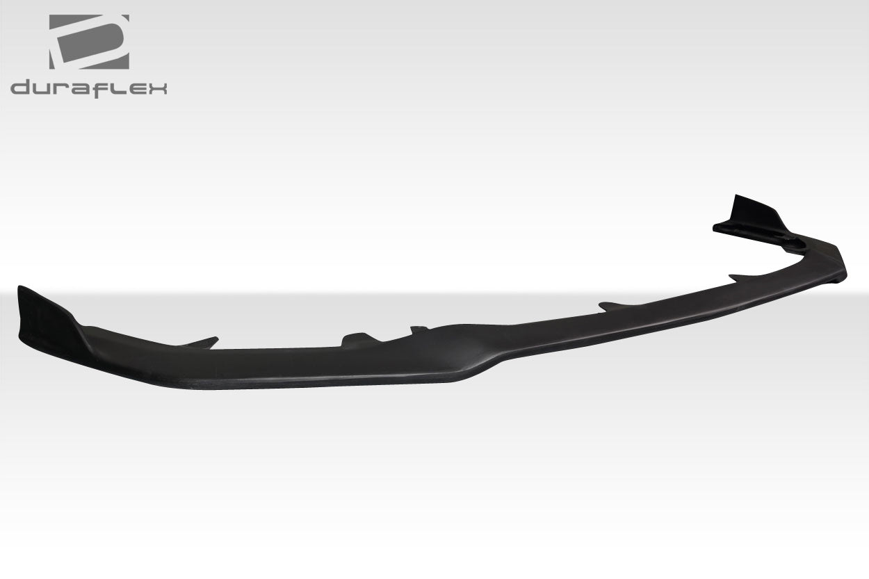 Revamp Your 2019 - 2023 Toyota Corolla Hatchback with Duraflex Kora Front Lip Spoiler Air Dam!