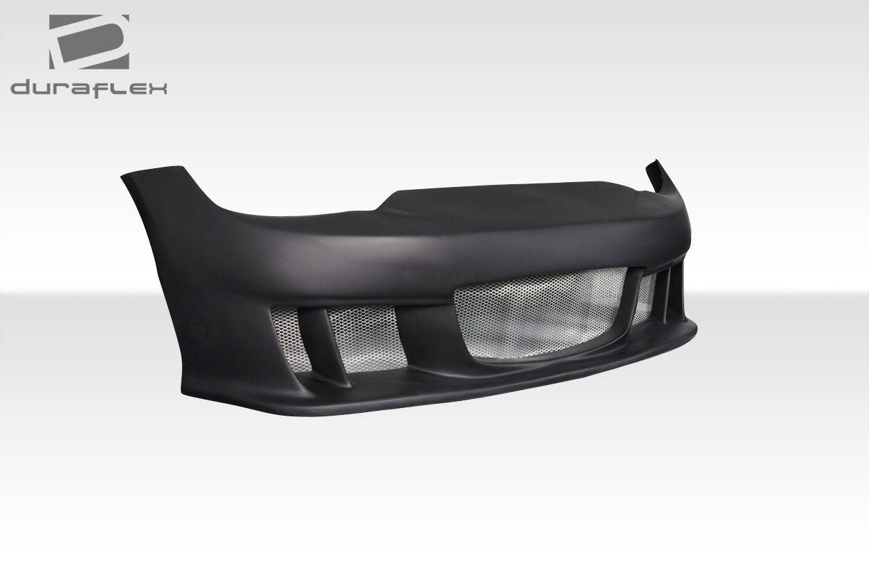 Revamp Your 2016 - 2023 Mazda Miata with Duraflex Midnight Front Bumper Cover!