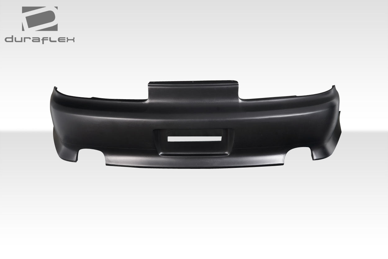 Transform Your 1992 - 2000 Lexus SC300 SC400 with Duraflex V Speed Rear Bumper Cover!