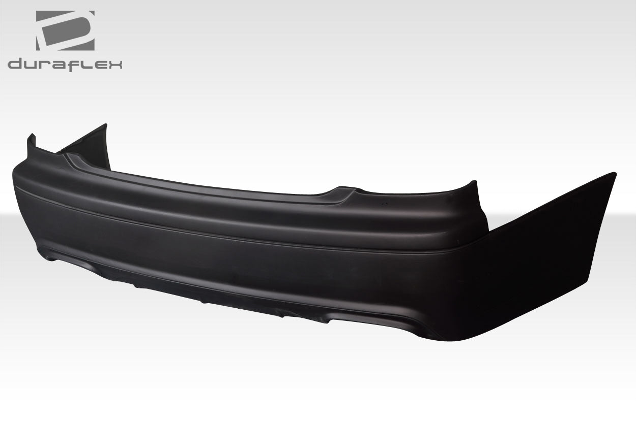 1998 - 2005 Lexus GS Series GS300 GS400 GS430 Duraflex Super VIP Rear Bumper Cover - Transform Your Ride Now!
