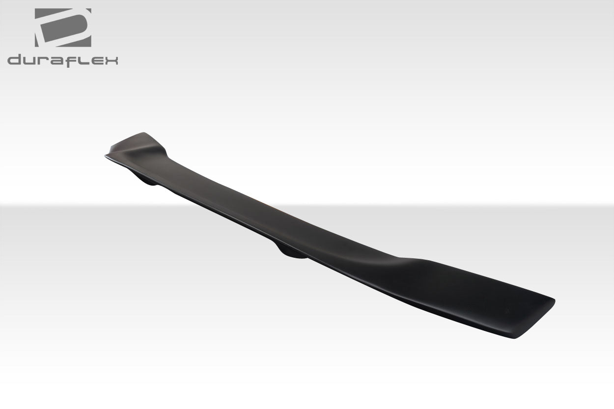 Unleash the Power: 2008 - 2014 Mercedes C Class C63 W204 Duraflex Rein Rear Wing Spoiler (1 Piece)