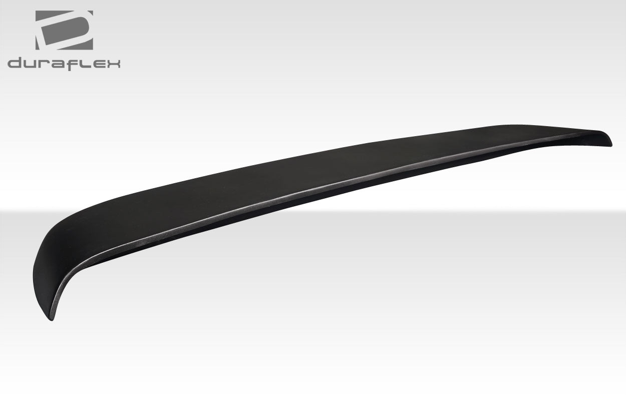 Enhance Your 1989 - 1994 Nissan 240SX S13 2DR with Duraflex D1 Sport Rear Wing Spoiler!