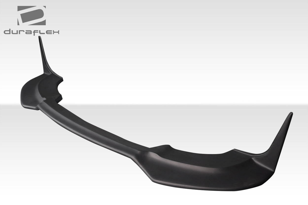 Upgrade Your 2012 - 2016 Jeep Grand Cherokee SRT8 with Duraflex GR Tuning Front Lip Spoiler Air Dam!