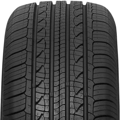 Nexen N'Priz AH8 205/55R17 91H SL 500-A-A - All Season Tires