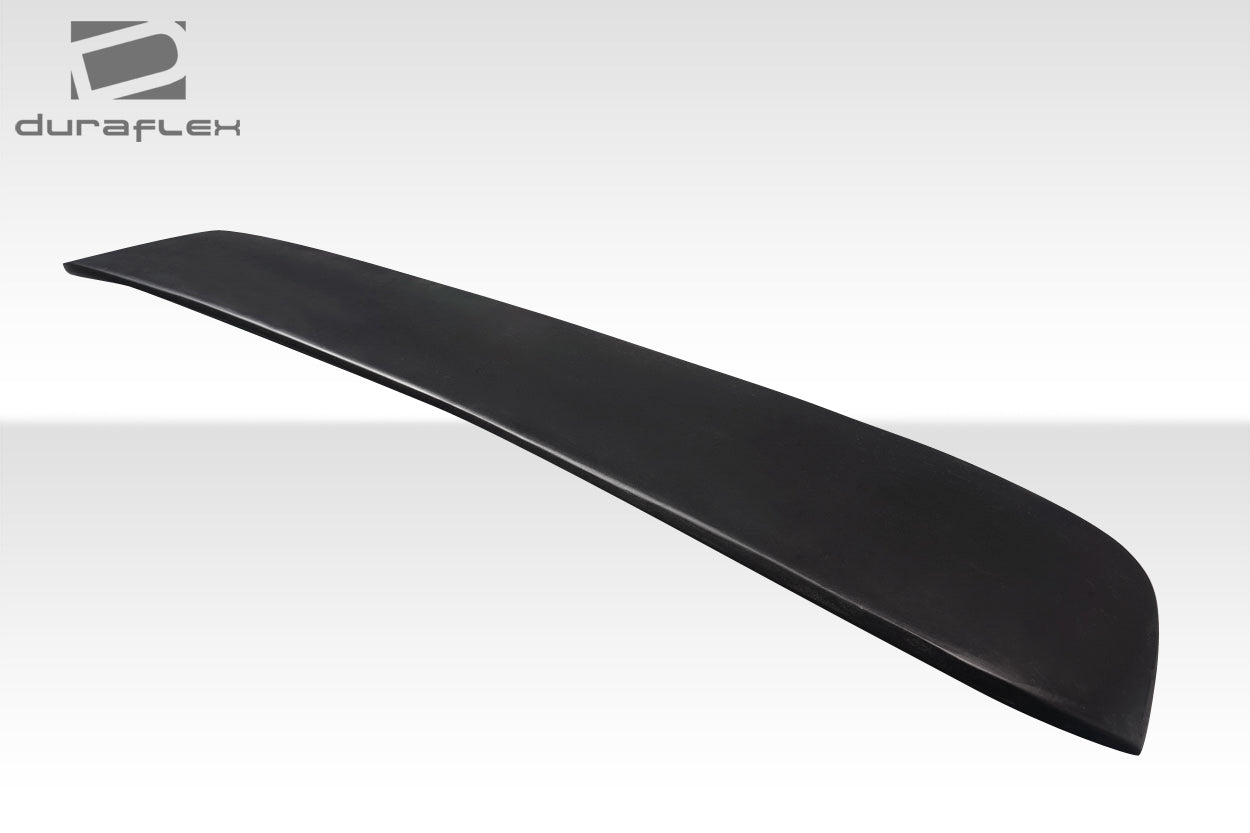 1989 - 1994 Nissan 240SX S13 2DR Duraflex D1 Sport Roof Wing - 1 Piece: Enhance Your Ride Now!