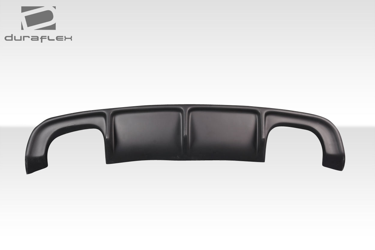 Enhance Your 2014 - 2018 BMW X5M F85/X6M F86 with Duraflex Rover 3 - Piece Rear Diffuser