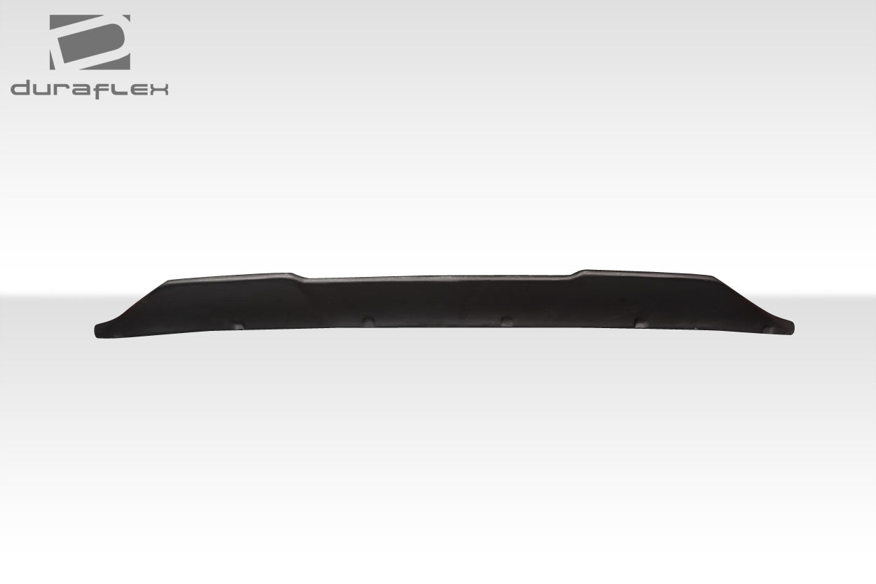 Upgrade Your 2016 - 2021 Honda Civic HB with Duraflex Speedster Widebody Rear Wing Spoiler!