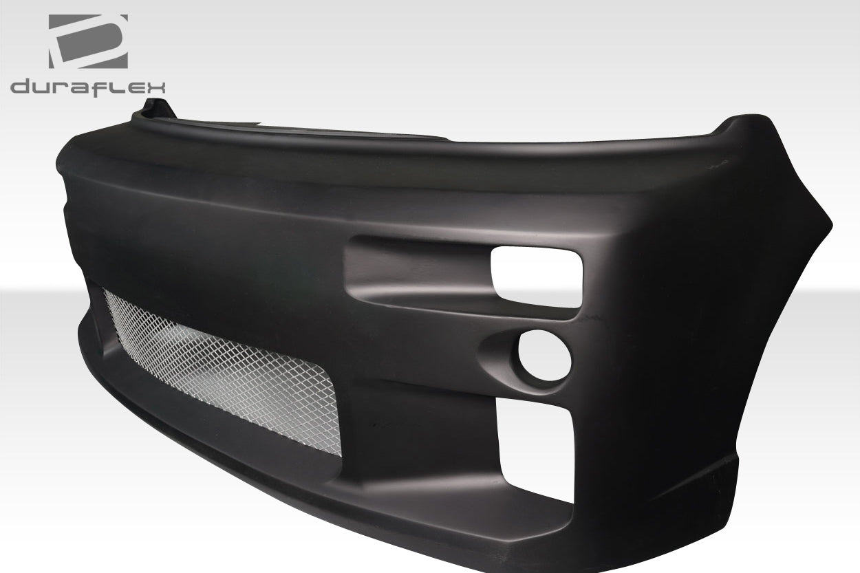 Get the Stunning 2004 - 2007 Scion xB Duraflex JP Design Front Bumper Cover Now!