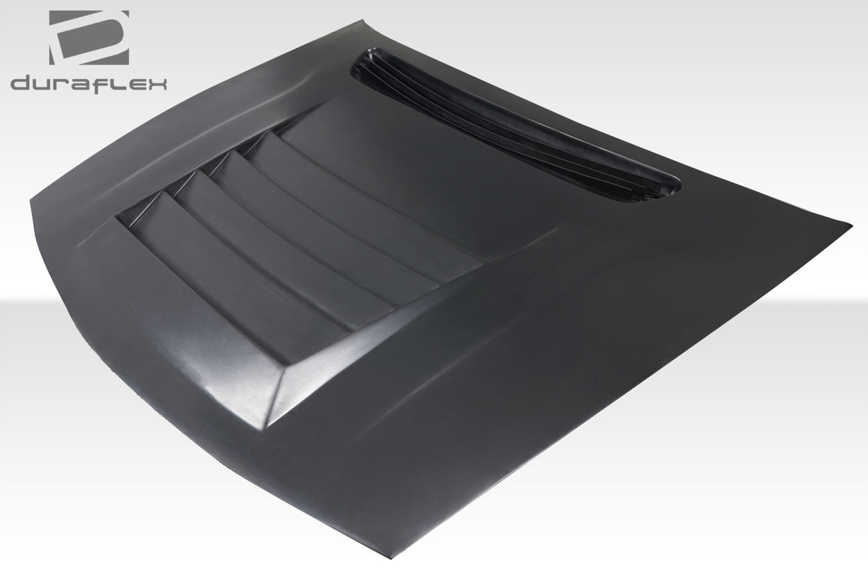 Upgrade Your 1990 - 1996 Nissan 300ZX Z32 with Duraflex D1 One - Piece Hood