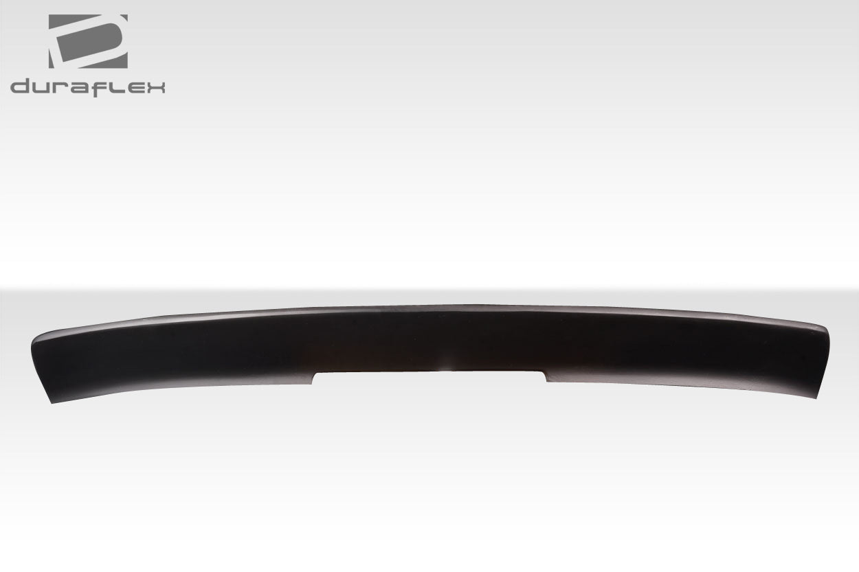 Upgrade Your 1992 - 1998 BMW 3 Series M3 E36 4DR with Duraflex Free Flow Rear Wing Spoiler!
