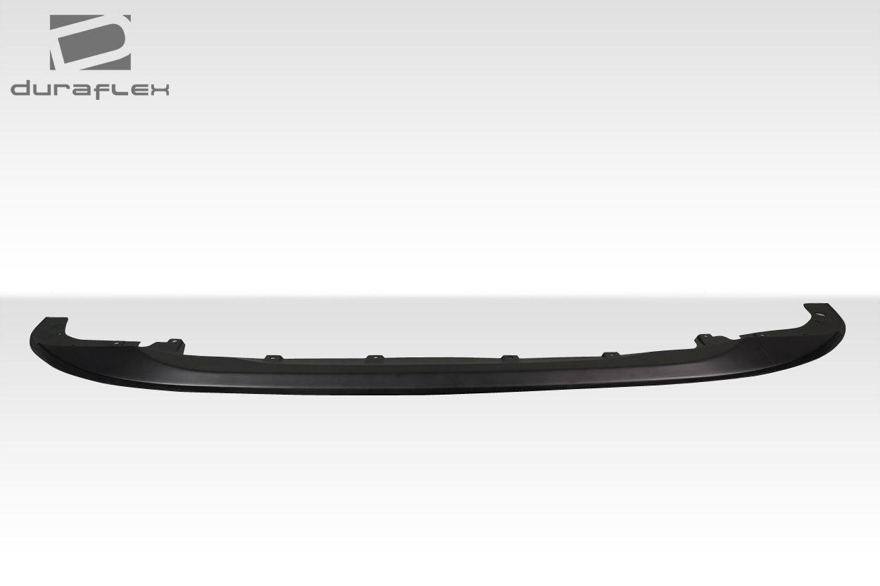Revamp Your 2021 - 2023 BMW 4 Series G22 with Duraflex M Performance Look Front Lip Spoiler Air Dam!