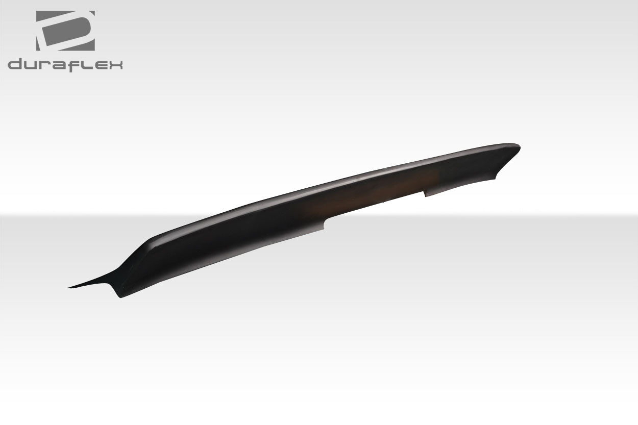 Upgrade Your 1992 - 1998 BMW 3 Series M3 E36 4DR with Duraflex Free Flow Rear Wing Spoiler!