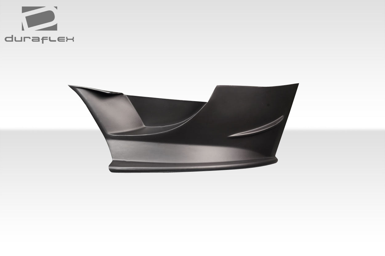 Unleash Your 2006 - 2008 BMW Z4 E86's Potential with Duraflex Zaga Front Lip Spoiler Air Dam (2 Pieces)