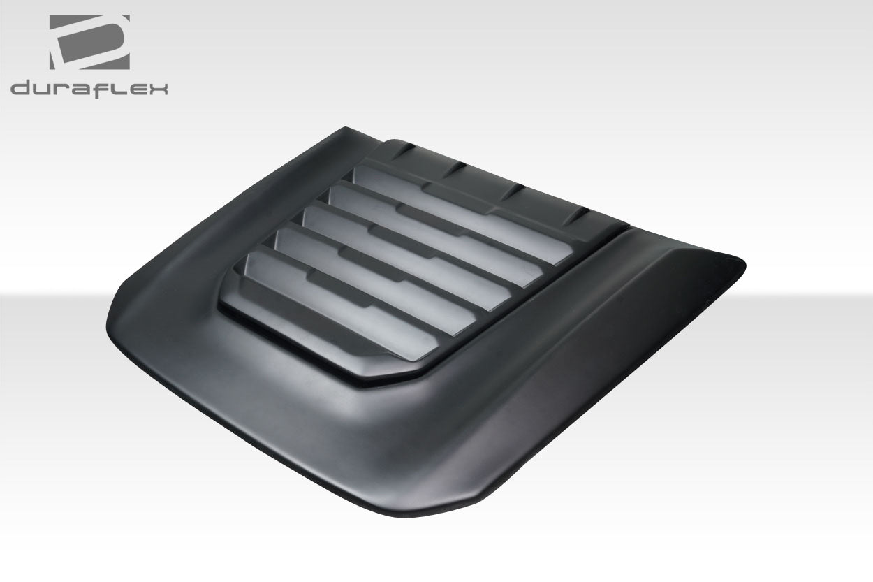 Unleash the Power: 2016 - 2023 Toyota Tacoma Duraflex Street Runner Air Hood Scoop (1 Piece)