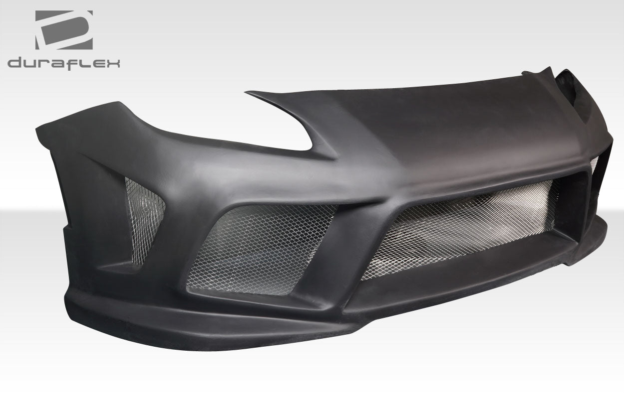 Unleash the Beast: 2022 - 2023 Toyota GR86 / Subaru BRZ Duraflex GT Competition Front Bumper Cover