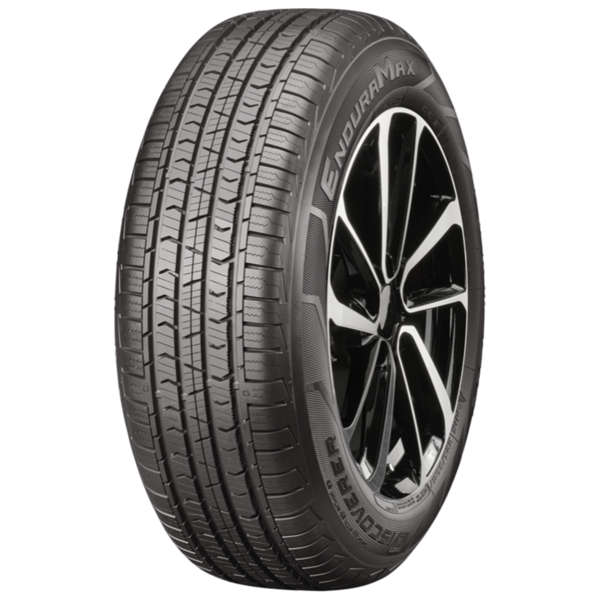 Cooper Discoverer EnduraMax 225/65R17 102H SL 640-A-A - All-Weather Tires
