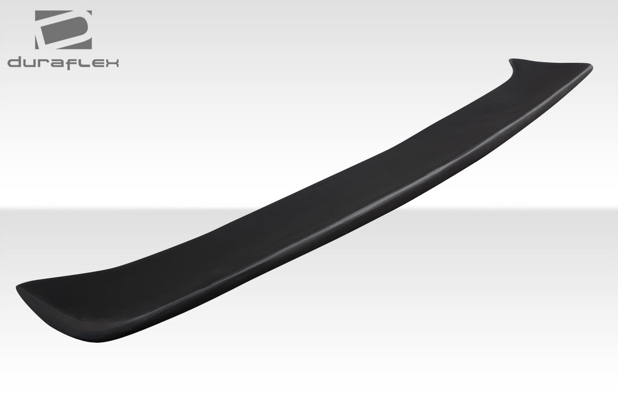 Upgrade Your 2000 - 2006 BMW 3 Series M3 E46 2DR with Duraflex Drag Look Rear Wing Spoiler