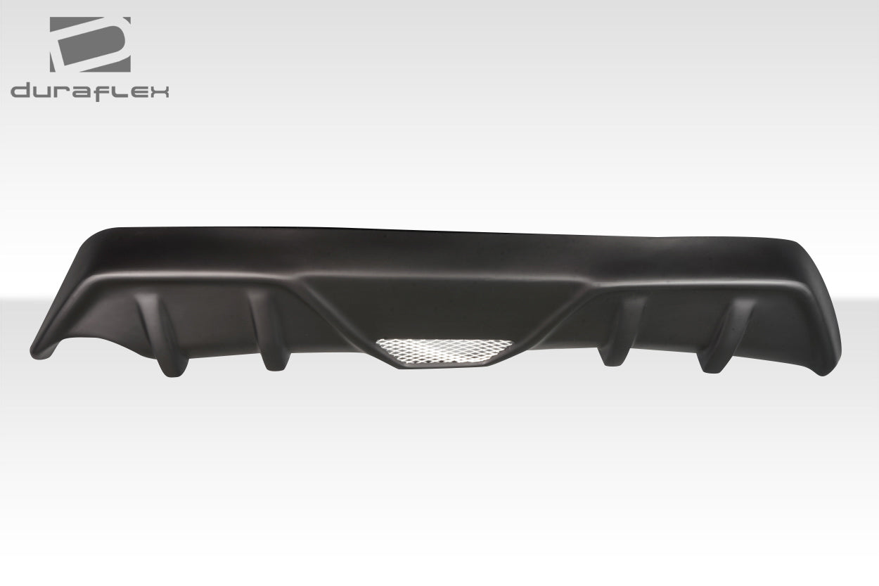 Get the Stunning 2011 - 2013 Scion tC Duraflex Boss One - Piece Rear Diffuser Now!