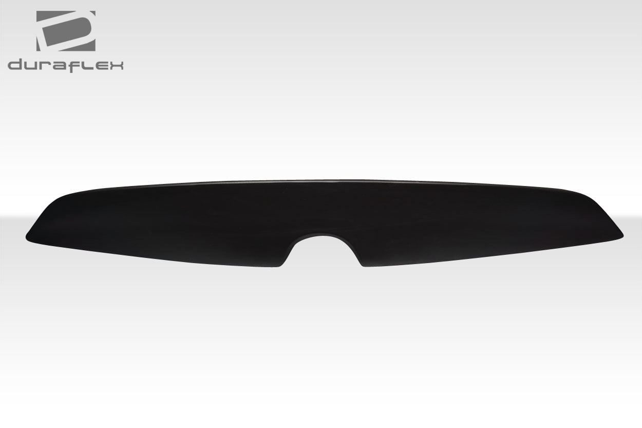 Upgrade Your 2019 - 2023 Toyota Supra A90 with Duraflex Zero Rear Wing Spoiler - 1 Piece