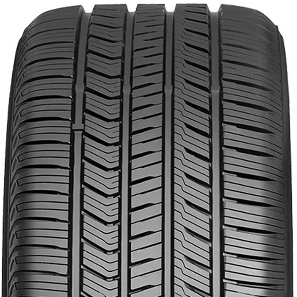 Yokohama Geolandar X-CV 275/50R20 113W XL 520-A-A - All Season Excellence