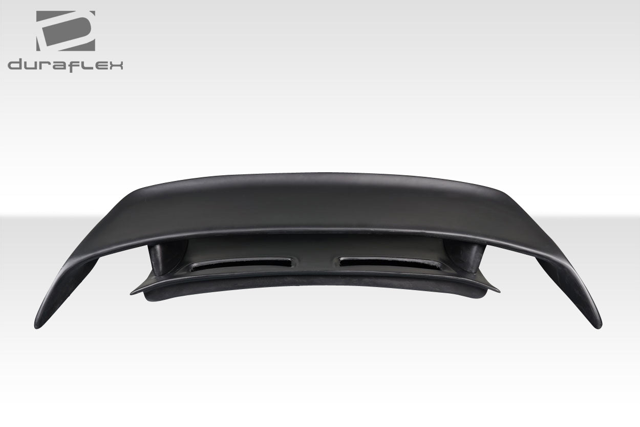 Upgrade Your 2005 - 2011 Porsche 911 Carrera 997 with a Stunning Duraflex GT2 Look Rear Wing Spoiler - 1 Piece