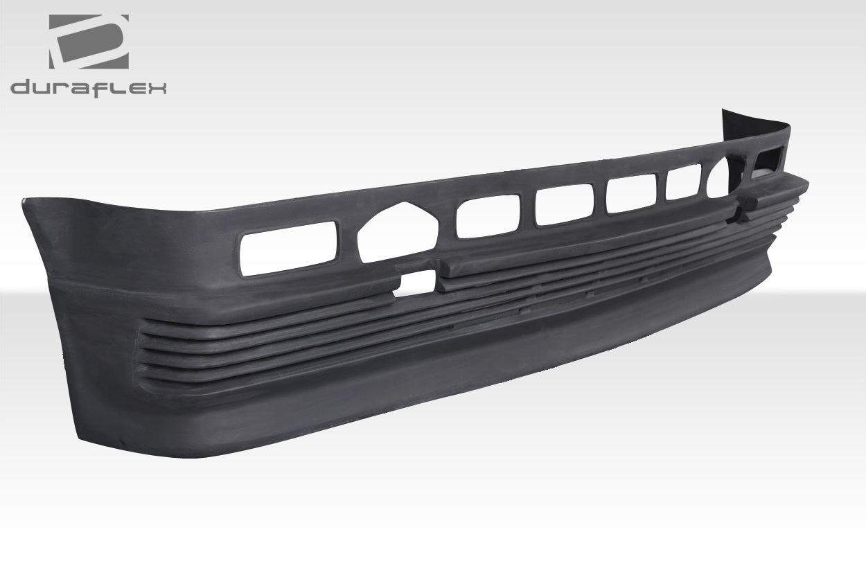 Get Your 1984 - 1991 BMW 3 Series E30 a Stunning Duraflex SB Front Bumper Cover!