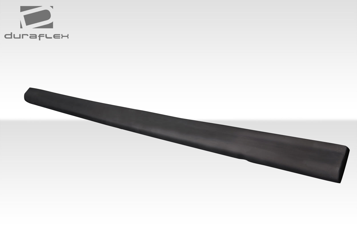 Transform Your 2010 - 2014 Volkswagen Golf GTI with Duraflex Votex Look Side Skirt Rocker Panels (2 Pieces)