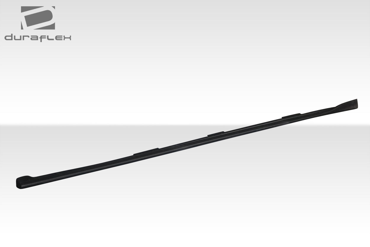 Upgrade Your 2018 - 2020 Lexus LS500 with Duraflex AM Design Side Skirt Rocker Panels (2 Piece Set)