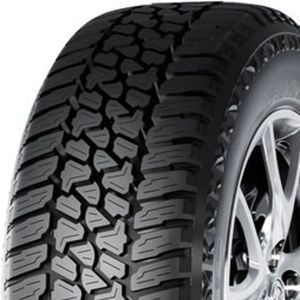 HAIDA 829 265/75R16 Summer/All Season Tires - Unleash Your Drive!
