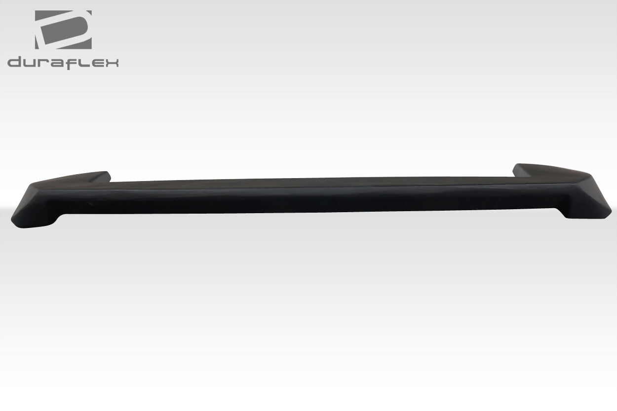Upgrade Your 2011 - 2021 Jeep Grand Cherokee with Duraflex Heritage Rear Roof Wing Spoiler!