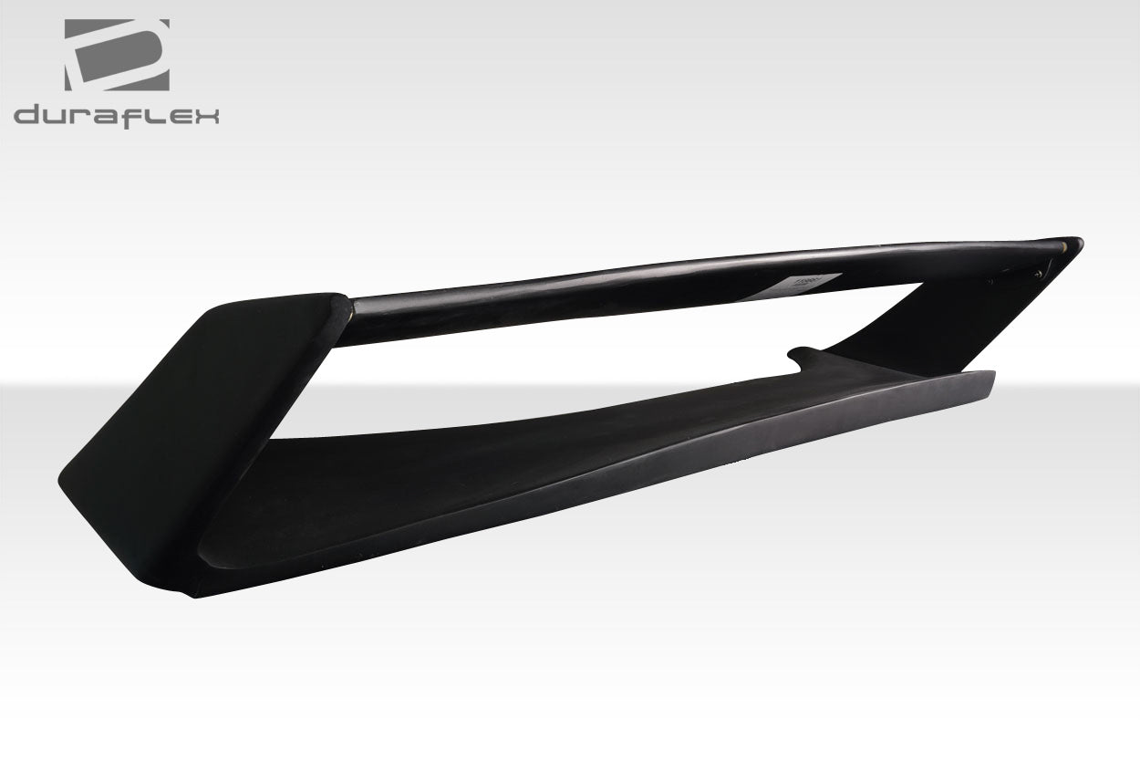 2022 - 2023 Toyota GR86 & Subaru BRZ Duraflex GT Competition Rear Wing Spoiler: Elevate Your Ride Now!