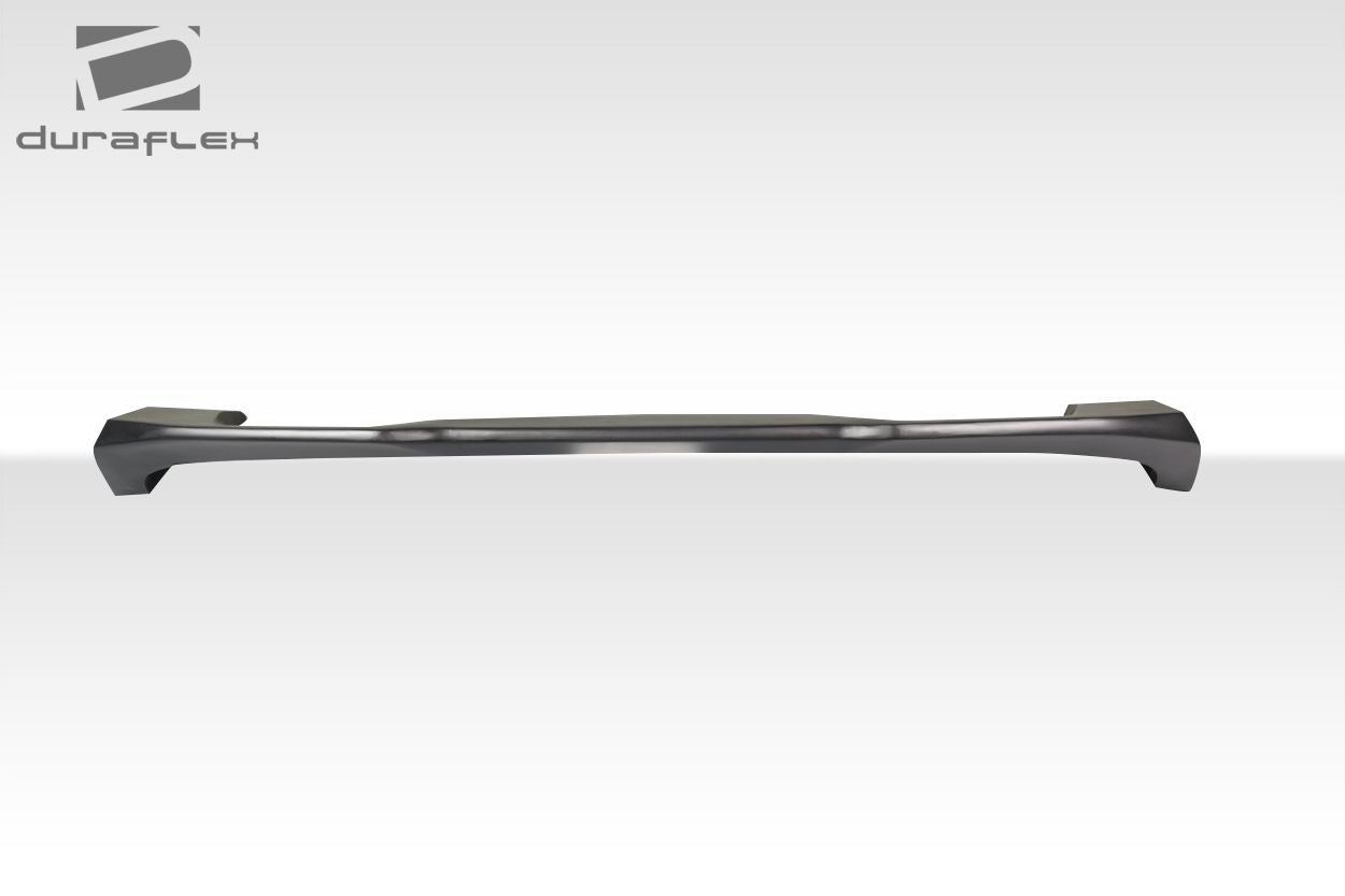 Enhance Your 2011 - 2022 Jeep Grand Cherokee with Duraflex Rainer Rear Roof Wing Spoiler - 1 Piece
