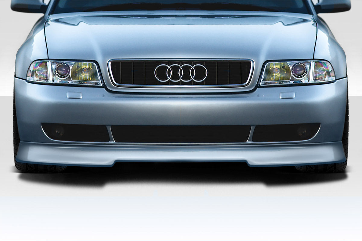 Enhance Your 1996 - 2001 Audi A4 S4 B5 with Duraflex RGR Tune Front Lip Spoiler (1 Piece)