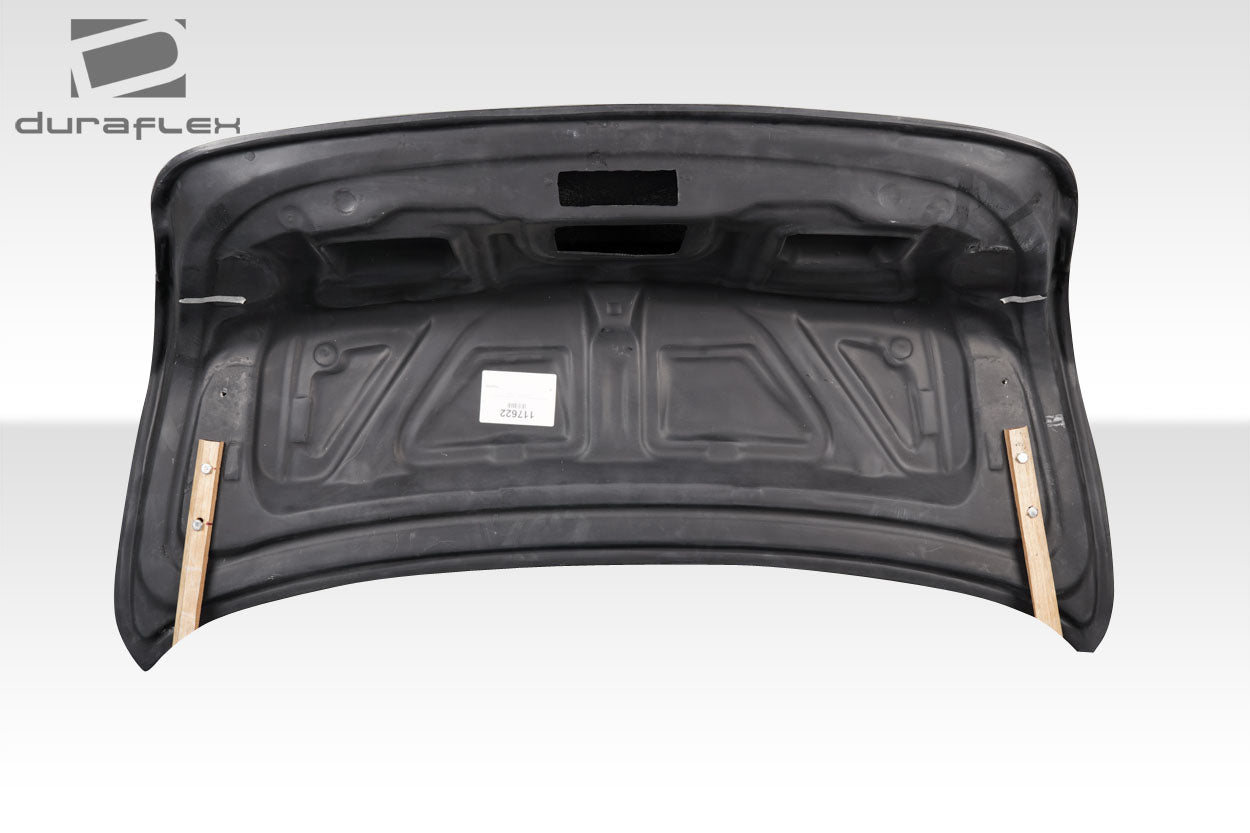Get the Stunning 2011 - 2016 BMW 5 Series F10 4DR Duraflex CSL Look Trunk Now!