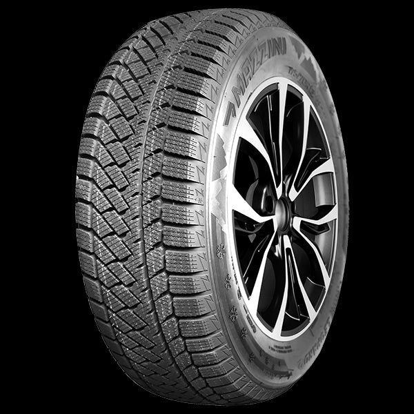 Mazzini Snow Leopard 2 MS 95H XL 205/55R17 - The Ultimate Winter Tire