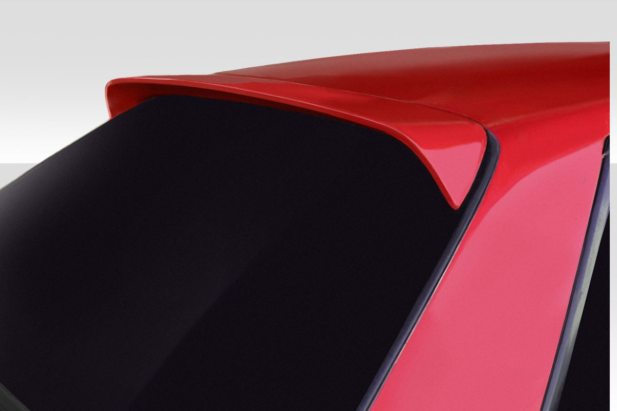 1989 - 1994 Nissan 240SX S13 2DR Duraflex D1 Sport Roof Wing - 1 Piece: Enhance Your Ride Now!