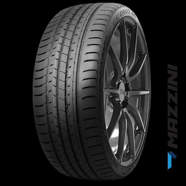 Mazzini ECO602 - High-Performance 285/35R21 Tires