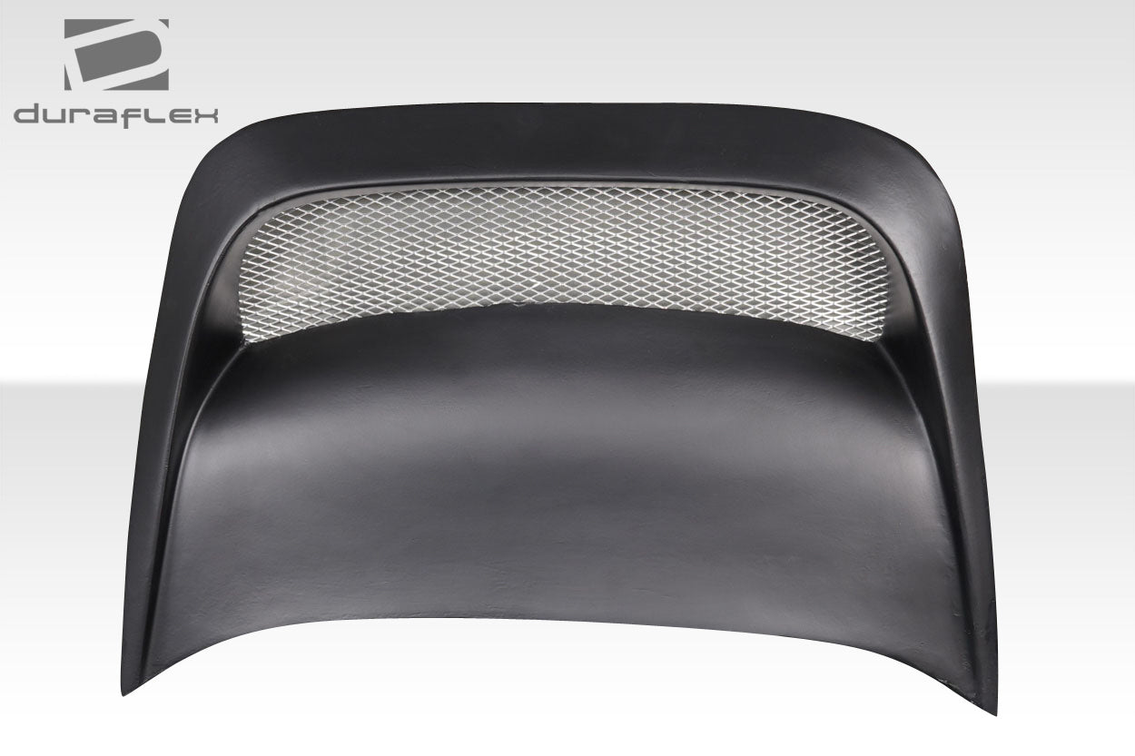 Get the 1992 - 2020 Universal Duraflex GTAK Hood Scoop for Your Honda Civic Now!