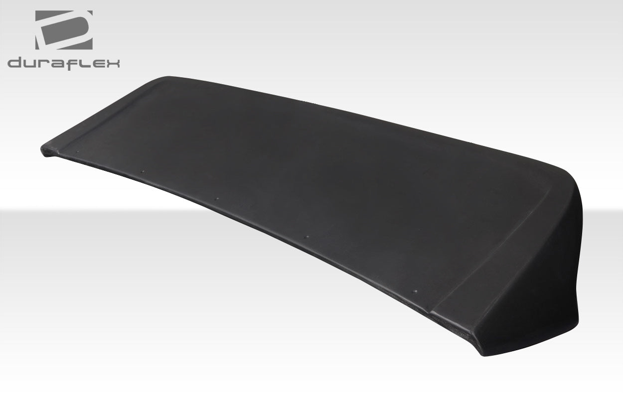 Get the 1984 - 1987 Toyota Corolla HB Duraflex D1 Sport Rear Wing Spoiler Today!