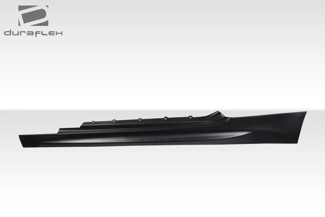 Upgrade Your 2007 - 2013 BMW 3 Series E92 2dr with Stunning Duraflex M3 Look Side Skirt Rocker Panels (2 Pieces)